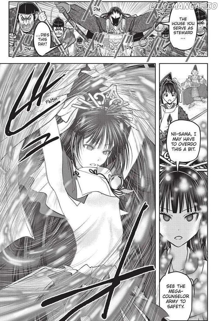 The Elusive Samurai Chapter 152 image 03_optimized